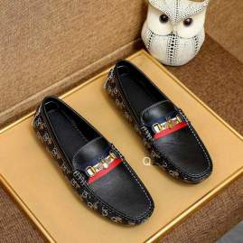 Picture of Gucci Shoes _SKUGuccisz38-45ZX12636237